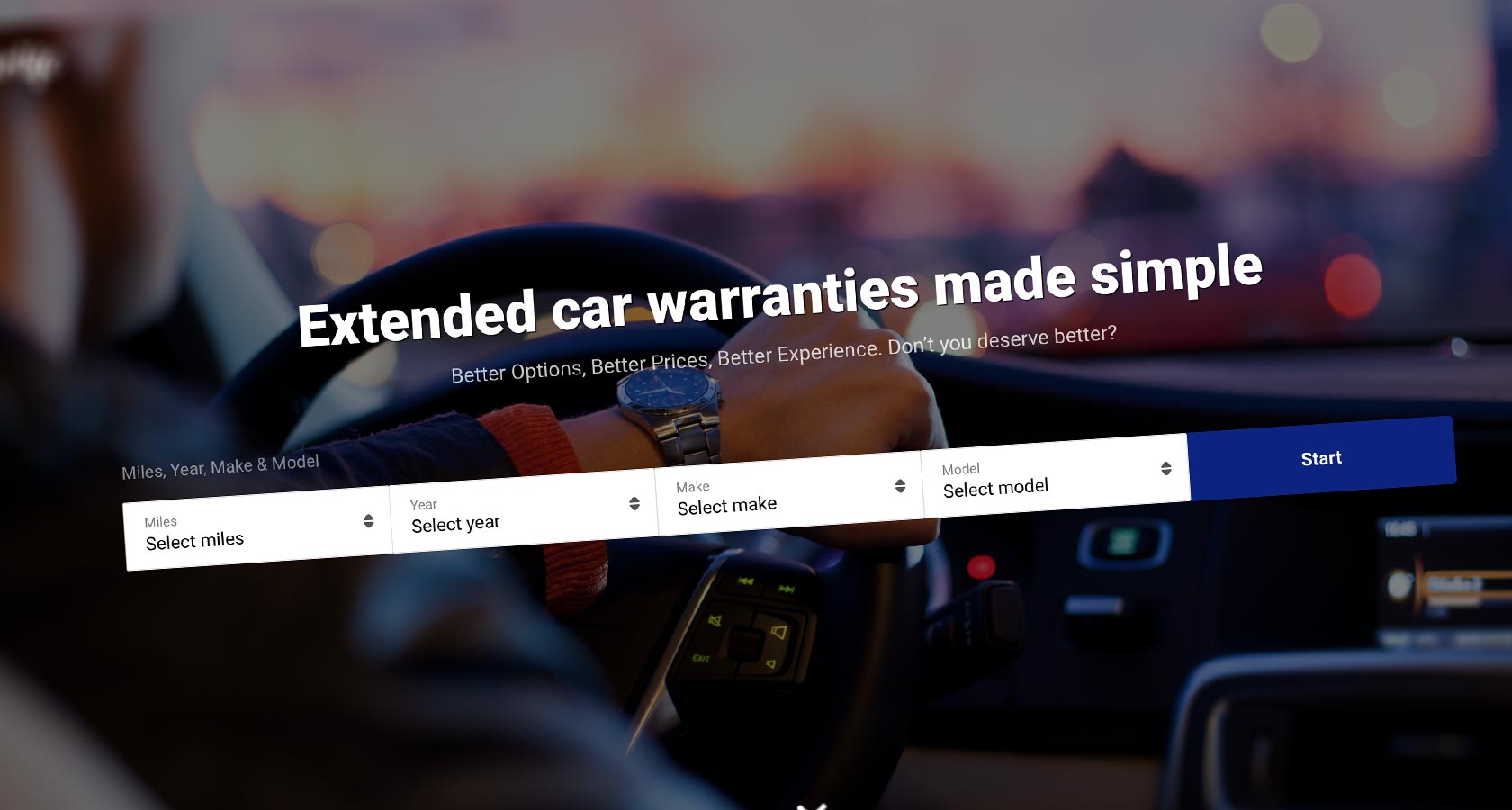 CarLife Screen Shot