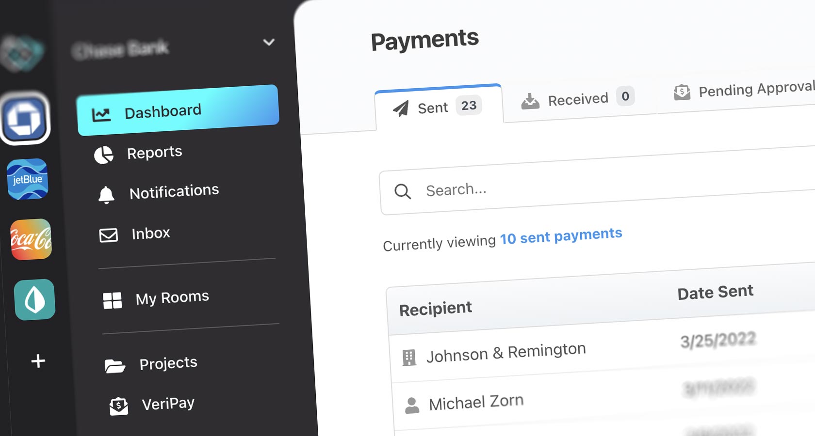 Veirvend Screen Shot