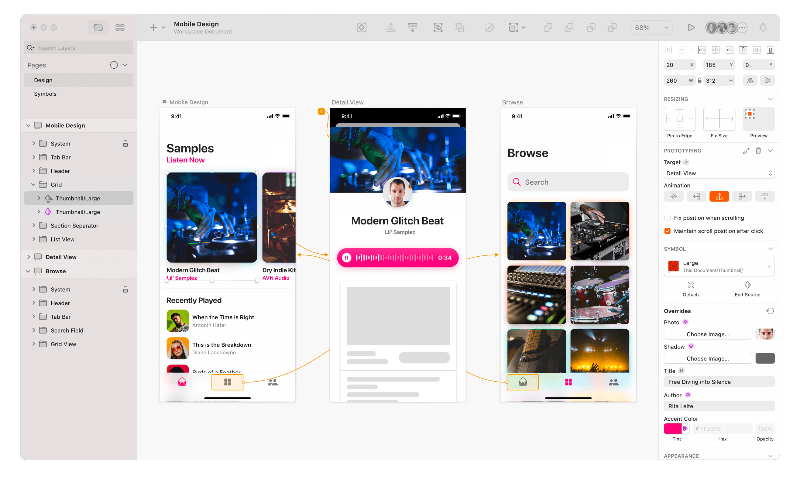 Kurt Wojda - UX Design, Marketing & Audio/Video Production | Buffalo, NY